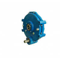 意大利OCR通勤變速箱 OCR工業通勤齒輪箱，骨料齒輪箱