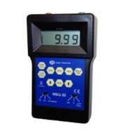 Eggs測量信號發生器MSG 02參數特點介紹