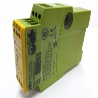PILZ繼電器PNOZ XPNOZ X2.8P優點介紹