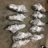 意大利burocco不銹鋼閥門VPFL調節閥