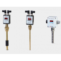 Goldammer液位控制器，液位溫度控制器，指示器溫度電子控制器