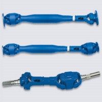 德國ELBE  套筒型萬向節