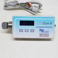德國Hp technik雙泵控制器 MCON III用于吸入、蓄壓和主環裝置