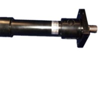 HEISS油缸HBZ 500參數特點