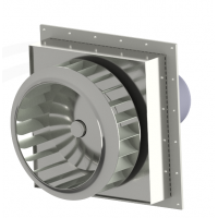 德國Meierling生產熱氣風機，工藝氣體風機，輸送機風扇及特殊風扇