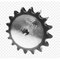 KTS Kettentechnik齒輪，用于兩個旋轉運動和直線運動之間的傳動