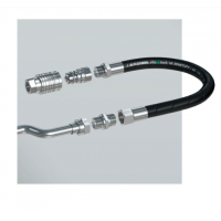 Argus Fluidtecnik 聯軸器，軟管和配件，軟管組件，鋼管等液壓元件