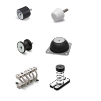 意大利Elesa 夾緊元件，腳輪和輪子，管接頭，夾緊手柄等機械零件