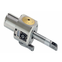 big kaiser大凱撒 數字式精細鏜頭EWE 2-152