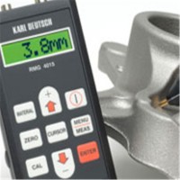 KARL DEUTSCH涂層測厚儀LEPTOSKOP 2042參數簡介