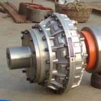 Transfluid 用于柴油發動機液力偶合器