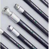 ALFAGOMMA液壓橡膠和熱塑性軟管，工業橡膠，熱塑性和復合軟管