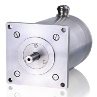 德國Phytron菲創太空專用電機 最低防護模式：IP40