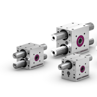 LEANTECHNIK齒條驅動器lifgo 5.3規格