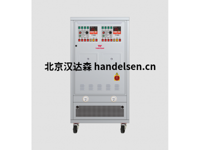 瑞士Tool-Temp模溫機TT-390/2半封閉回路間接冷卻