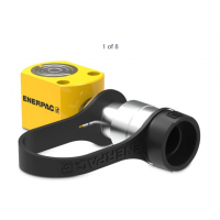 Enerpac氣缸和起重設備，泵，扭矩和夾緊工具，液壓機及工具組件