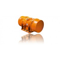 意大利Italvibras電動振動器MVSI 3/100E-S02用于爆炸性氣體粉塵的環境