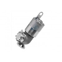 Bolondi工業和道路運輸車輛清洗噴頭RW XB 系列自旋式清潔頭