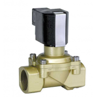 gemu電動電磁閥8253用于中性介質專業(yè)經銷