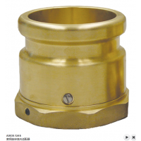 Emco Wheaton蒸汽適配器，蒸汽蓋，提取器配件，球閥和止回閥