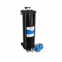 Delimon多孔潤滑器堅固耐用結構緊湊MULTIPORT系列