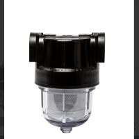 比利時CINTROPUR工業用水過濾器NW 500流量 18 立方米/小時