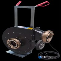 Karl Klein風機DNG 9-80規格參數介紹