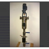 deltafilter自清潔過濾器邊緣間隙DELTA-SCF 鑄件系列電動手動