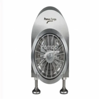 Pomac離心式泵 CP-IGH參數介紹