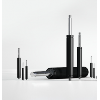 德國ACE工業(yè)氮氣彈簧，推力為 10 至 13,000 N，適用于工業(yè)應用