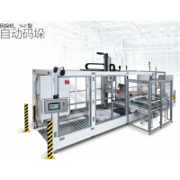 德國FOCKE 生產包裝機，堆垛機，捆扎機，環(huán)繞式和托盤收盒機等