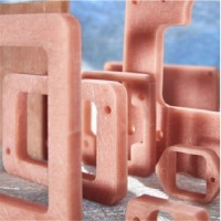 Brandenburger耐高溫材料BL 30優點介紹