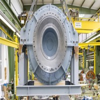 Renk渦輪齒輪箱HET參數及特點介紹