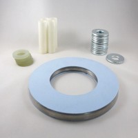 泰利TEADIT電氣隔離墊片FSS用于消防安全服務