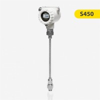 SUTO插入式壓縮空氣流量計 S401優點介紹