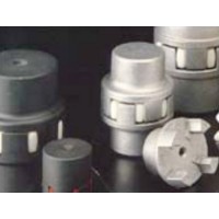 奧地利ASC Antriebe聯軸器GP 28/38彈性元件可在壓縮載荷下工作