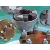 奧地利ASC Antriebe聯軸器LB 102適用于對扭轉振動要求較高的驅動系統