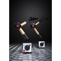 HG液壓磁力表座108420適用于機械加工行業(yè)