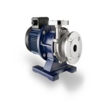 Sondermann泵MML BG4特征參數簡介