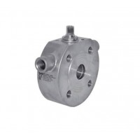 4G GHIDINI 413050E 423050A螺紋孔雙向二通球閥標準密封閥門