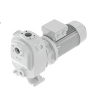 KNOLL Maschinenbau生產(chǎn)螺桿泵，離心泵，碎紙機，輸送機，過濾器等