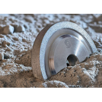 ALKU-Diamantwerkzeuge生產與制造修整工具，研磨和拋光工具