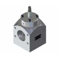 SEIM 先導(dǎo)式泄壓閥，用于液壓油、潤(rùn)滑油、燃油和冷卻潤(rùn)滑油