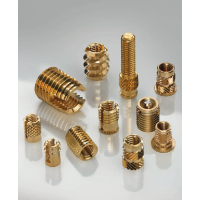 德國KERB-KONUS生產(chǎn)與銷售螺紋插件302 000 061.112