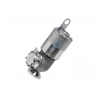 布隆迪食品工業噴嘴Bolondi清洗消毒旋轉噴頭XC061A  RW190A-TK