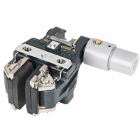 Elephant Brakes 液壓制動器RH 215.251.01用于鋼鐵行業和水力發電廠