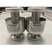 瑞典AQ防爆氣泡傳感器SAC10-25-EX由耐酸鋼制成