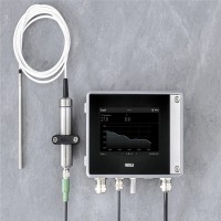 vaisala 手持式測量儀表Indigo80 數據記錄工具