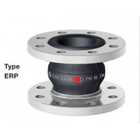 德國ELAFLEX紅點膨脹節REP 50.10自身阻力小柔韌性高