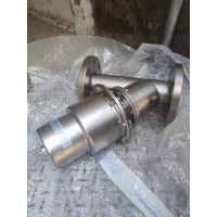 Burocco工業閥門，Y型手動閥全系列介紹，部分型號直供